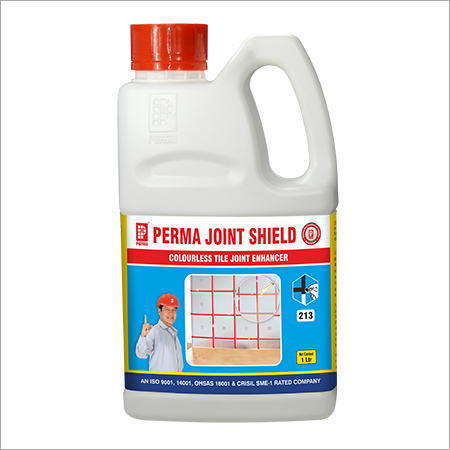 Joint Filling Compound - Chemical Grade Liquid | 98% Purity, Colorless, Fast Drying Joint Filling Chemical for Tile Jointing Applications