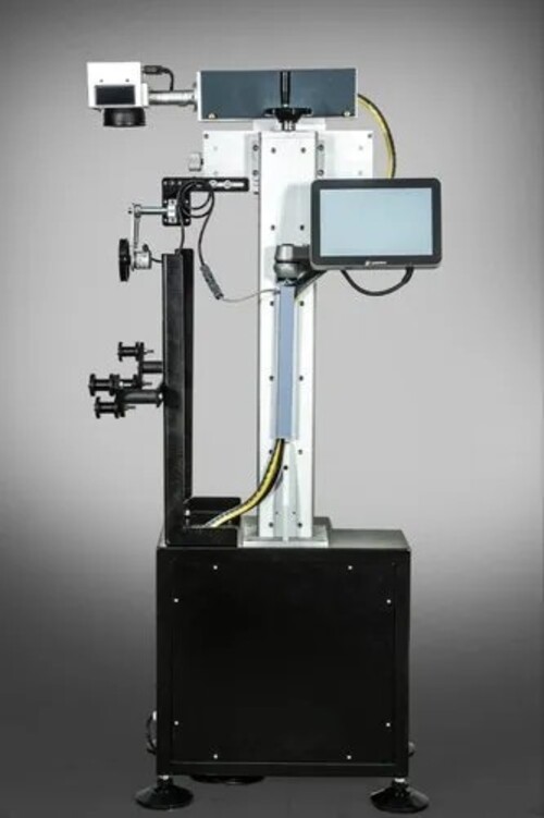 Fiber Laser Marker 20W / 30W / 50W