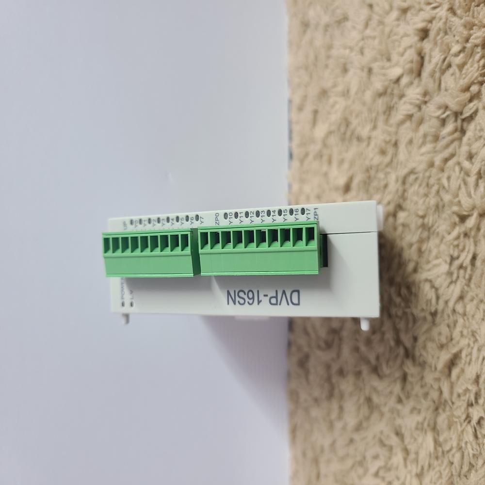 DVP16XM211N - Delta PLC