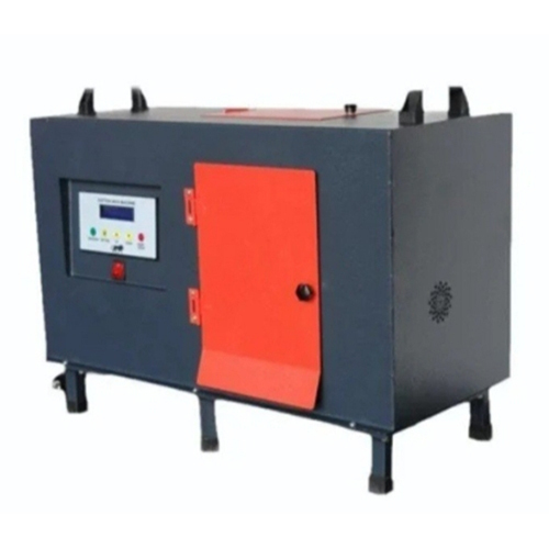 Cotton Wick Making Machines