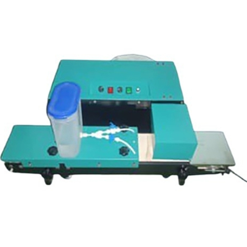 Ling Cotton Wick Making Machines