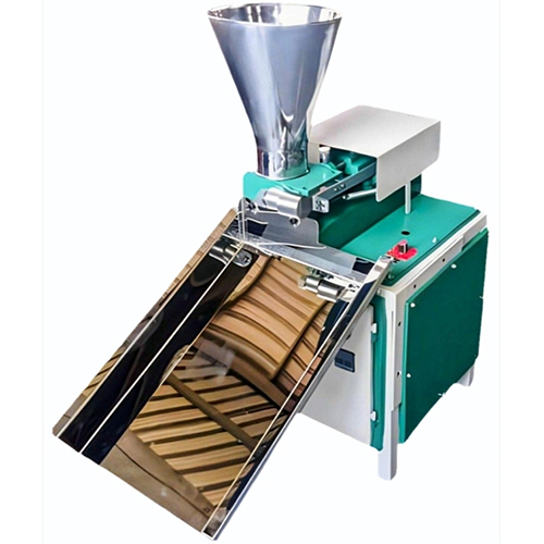dhoop stick making machine
