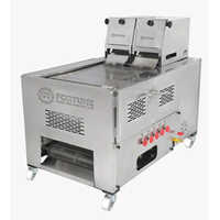 Roti making machines