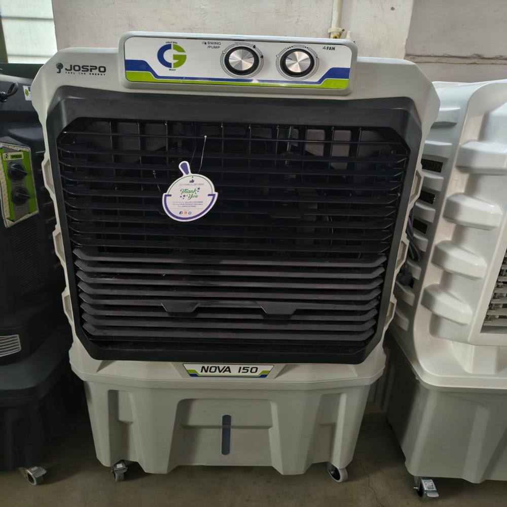 150 Ltr Santoz Plus Air Cooler