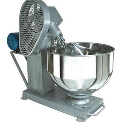 dough kneading making