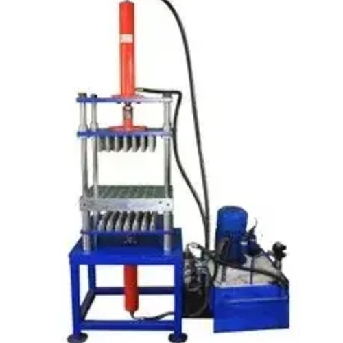 Samrani making machines