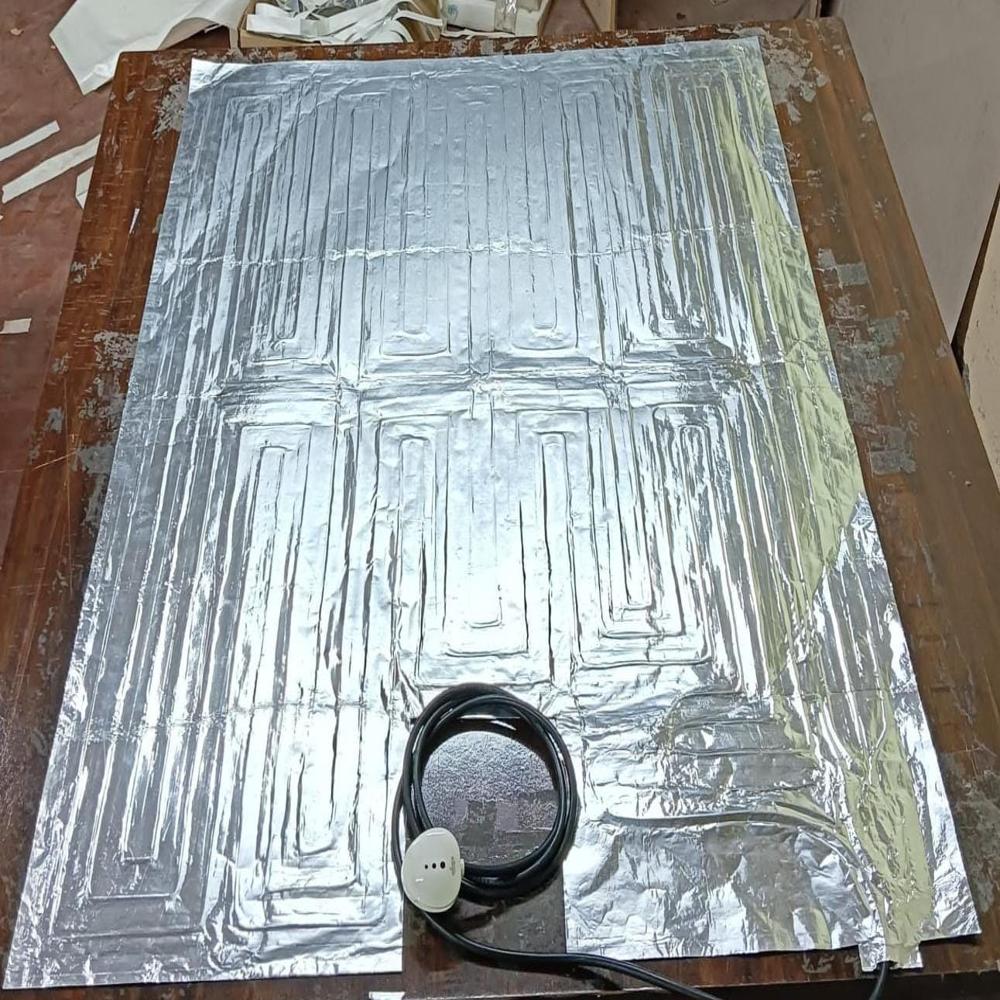 International Bulk Carrier Heater