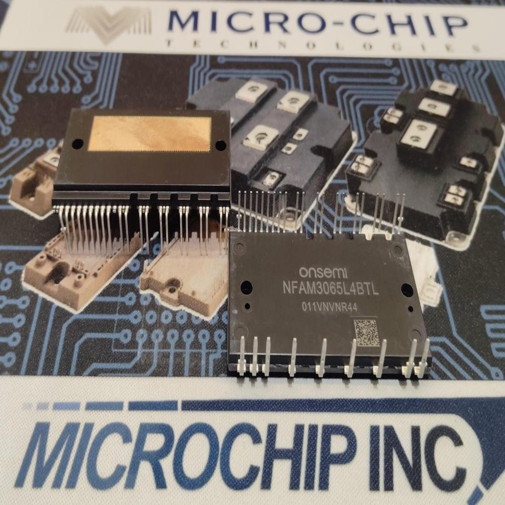 NFAM3065L4BTL ONSEMI IPM MODULE