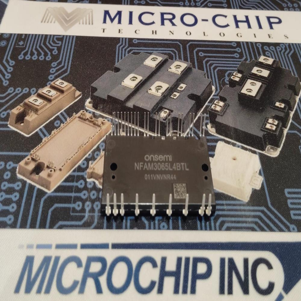 NFAM3065L4BTL ONSEMI IPM MODULE