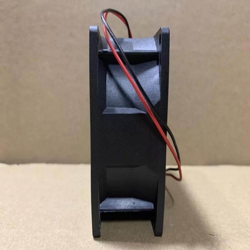 POWER LOGIC PLA08038B24M 24V DC 0.80A 8038mm Ball Bearing Industrial Axial Cooling Fan