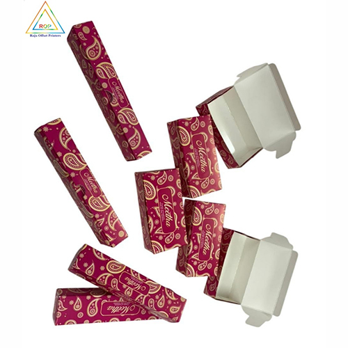 Mithai Boxes