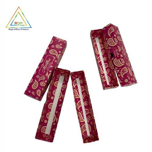 Mithai Boxes