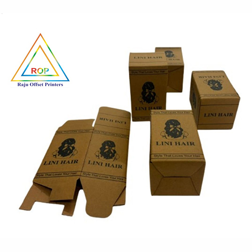 E Commerce Box