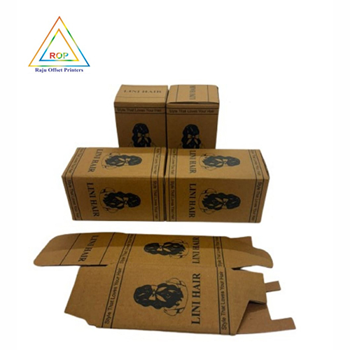 E Commerce Box