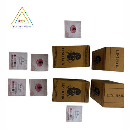 E Commerce Box