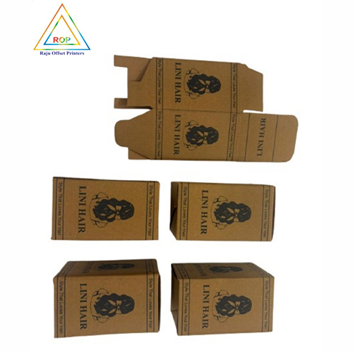 E Commerce Box