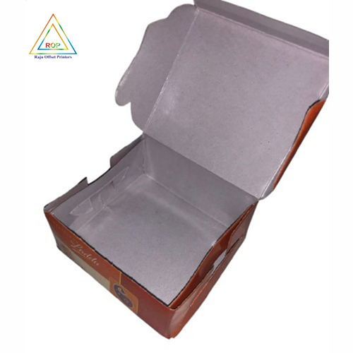 Laddo Boxes (Mithai Box)