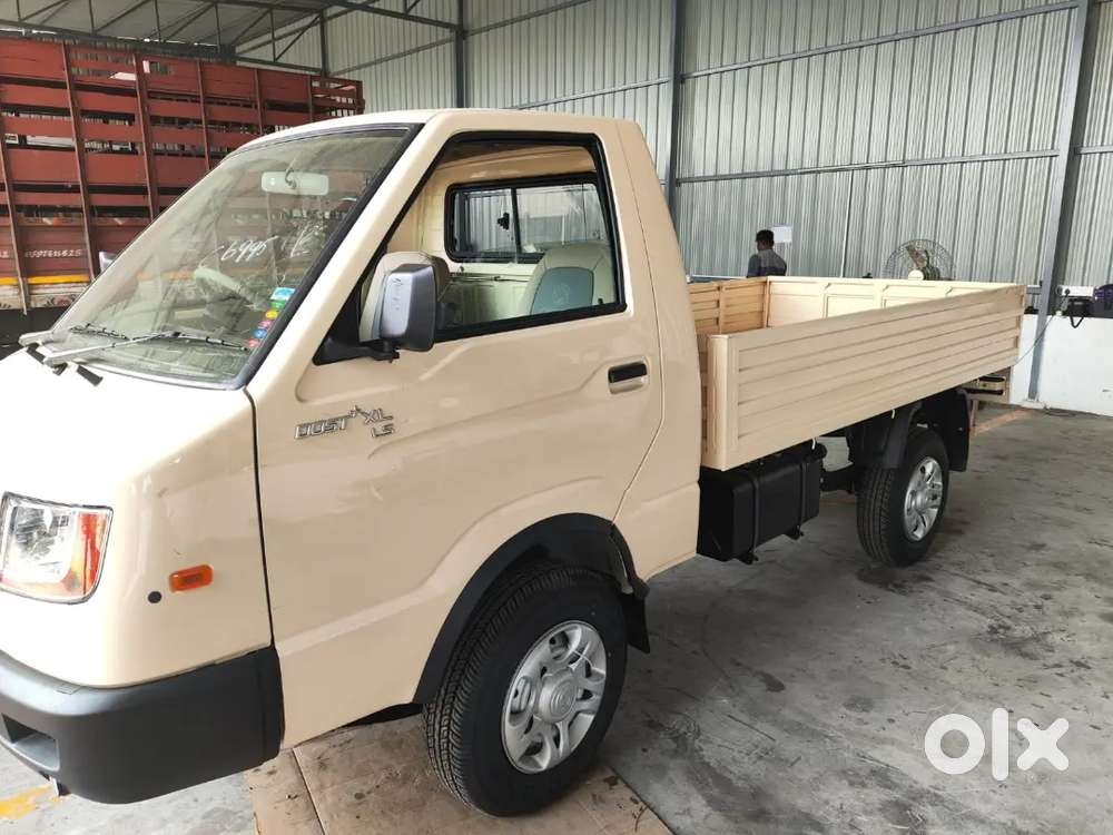 Ashok Leyland Dost Plus XL