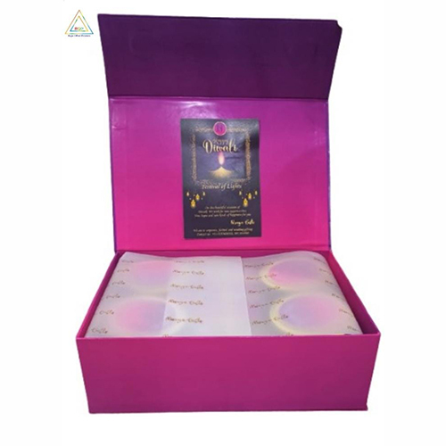 Corporate Gifting Box