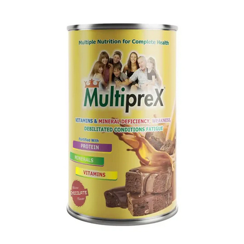 Multiprex Powder