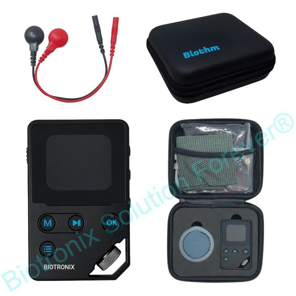 Professional Neuro Stimulation Equipment tDCS tACS tVNS tPCS