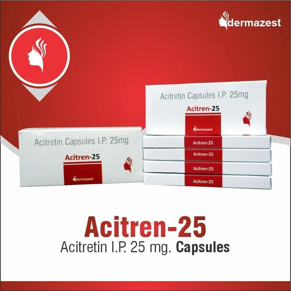 ACITREN 25