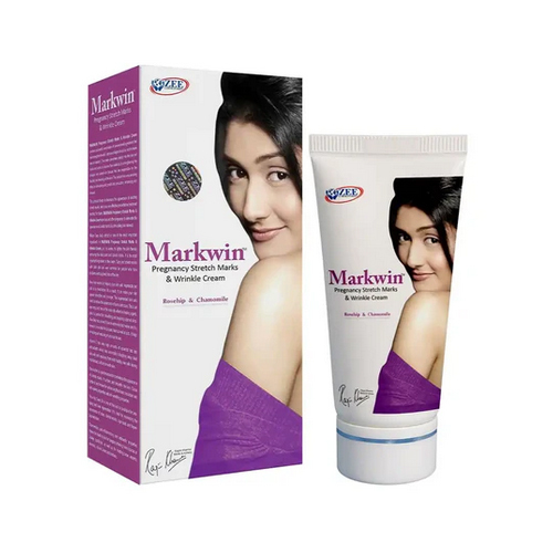 MARKWIN Pregnancy Stretch Marks And Wrinkle Cream