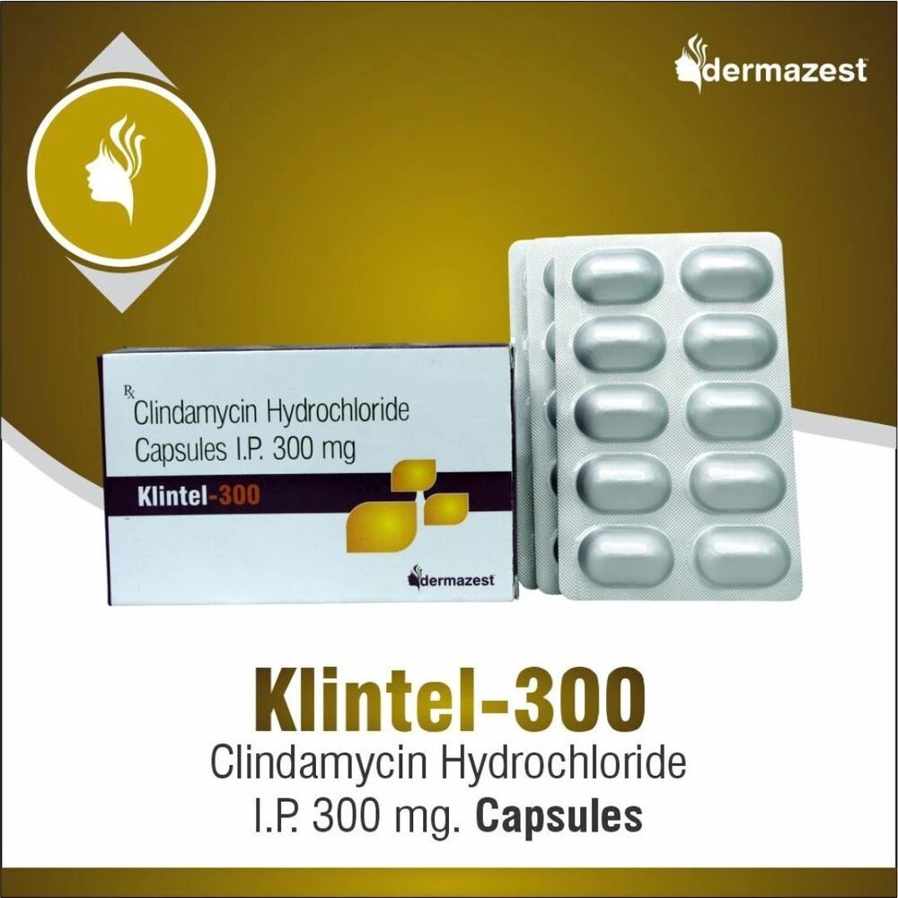 KLINTEL 300