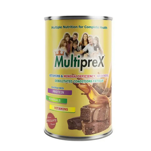 Multiprex Powder