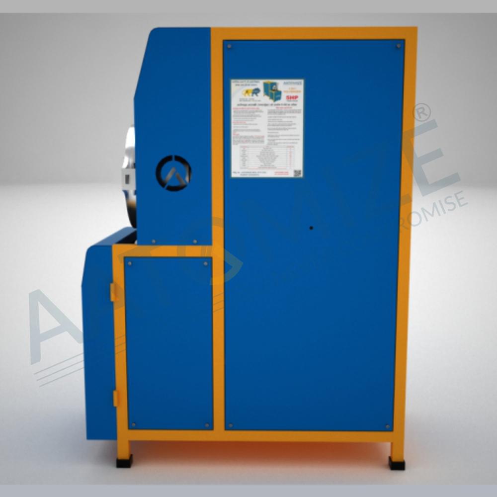 Pulverizer Machine - Capacity: 250-300 Kg/hr