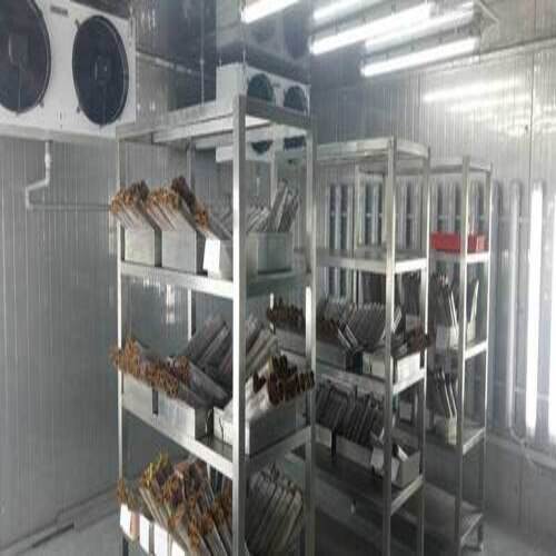 Seed Germination Chamber - Capacity: As Per Requirement Kg