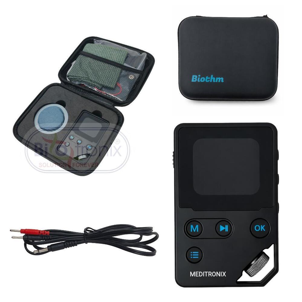 Clinical Brain Stimulation Equipment tDCS tACS tVNS tPCS