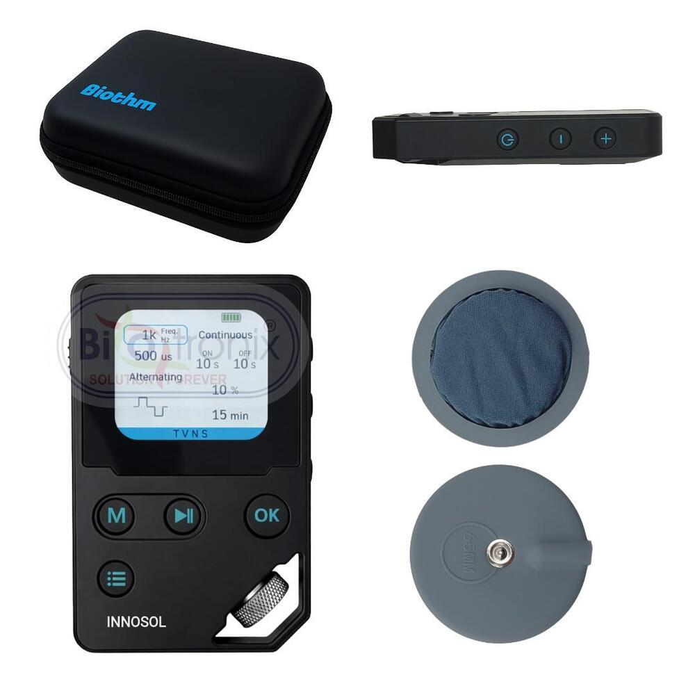 Clinical Brain Stimulation Equipment tDCS tACS tVNS tPCS