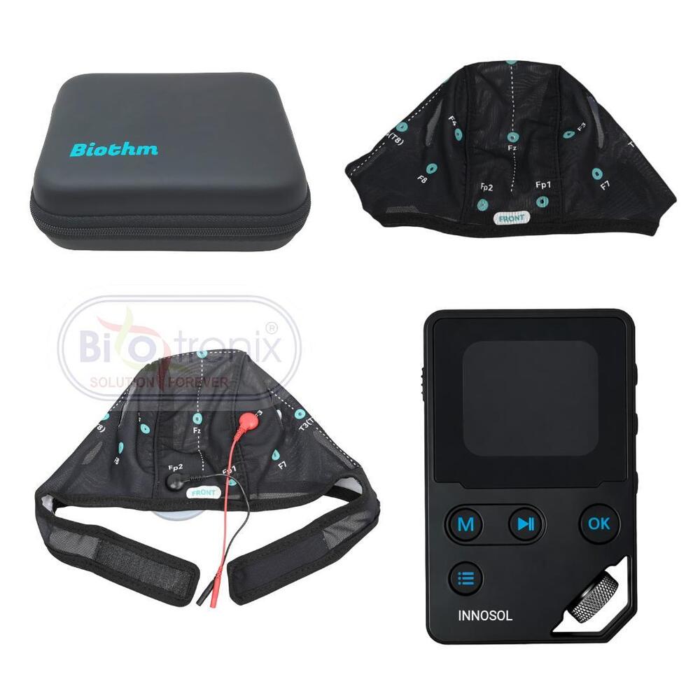 Clinical Brain Stimulation Equipment tDCS tACS tVNS tPCS