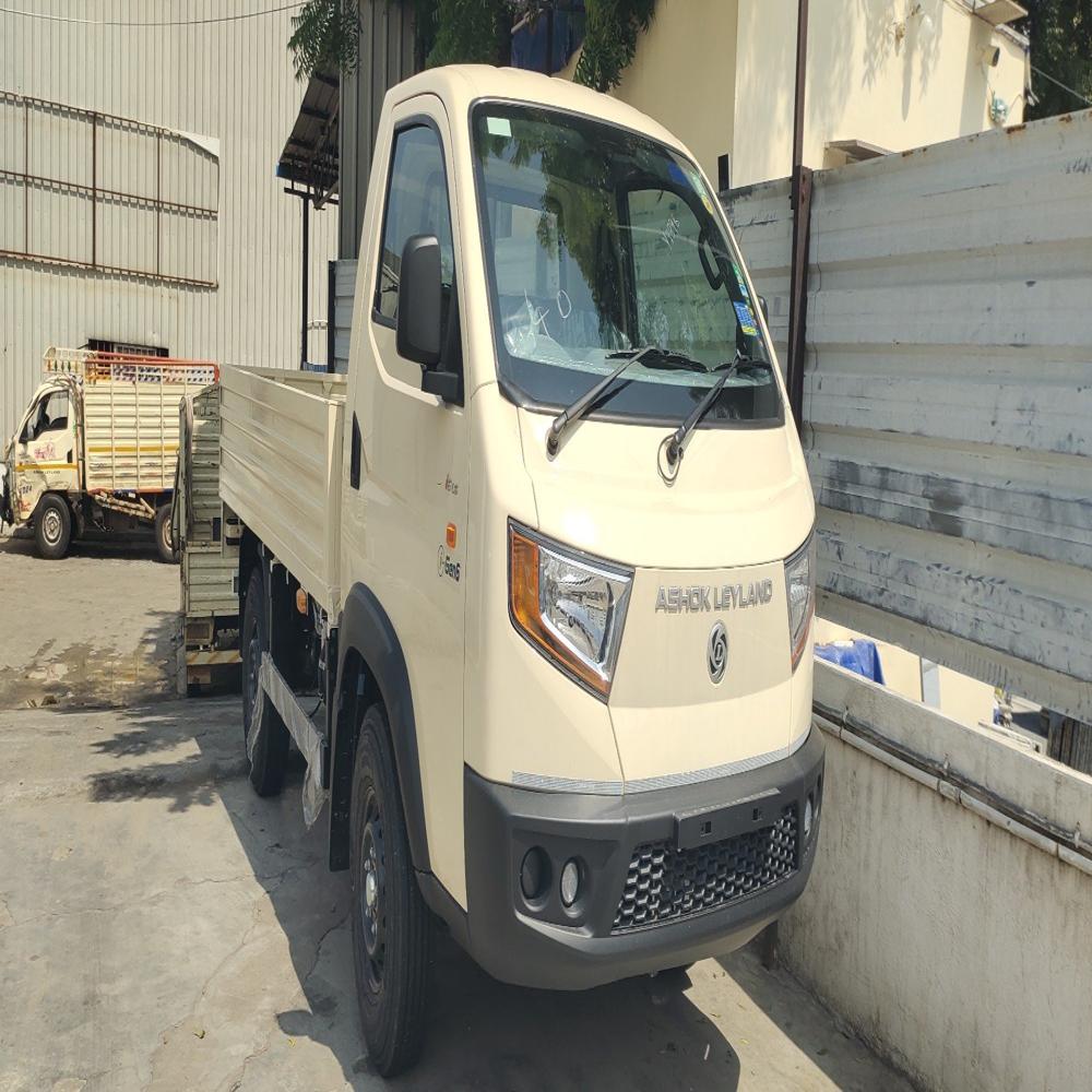 ASHOK LEYLAND BADA DOST I-5