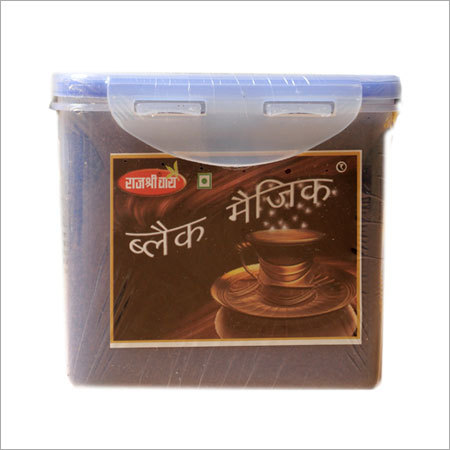 ब्लैक मैजिक