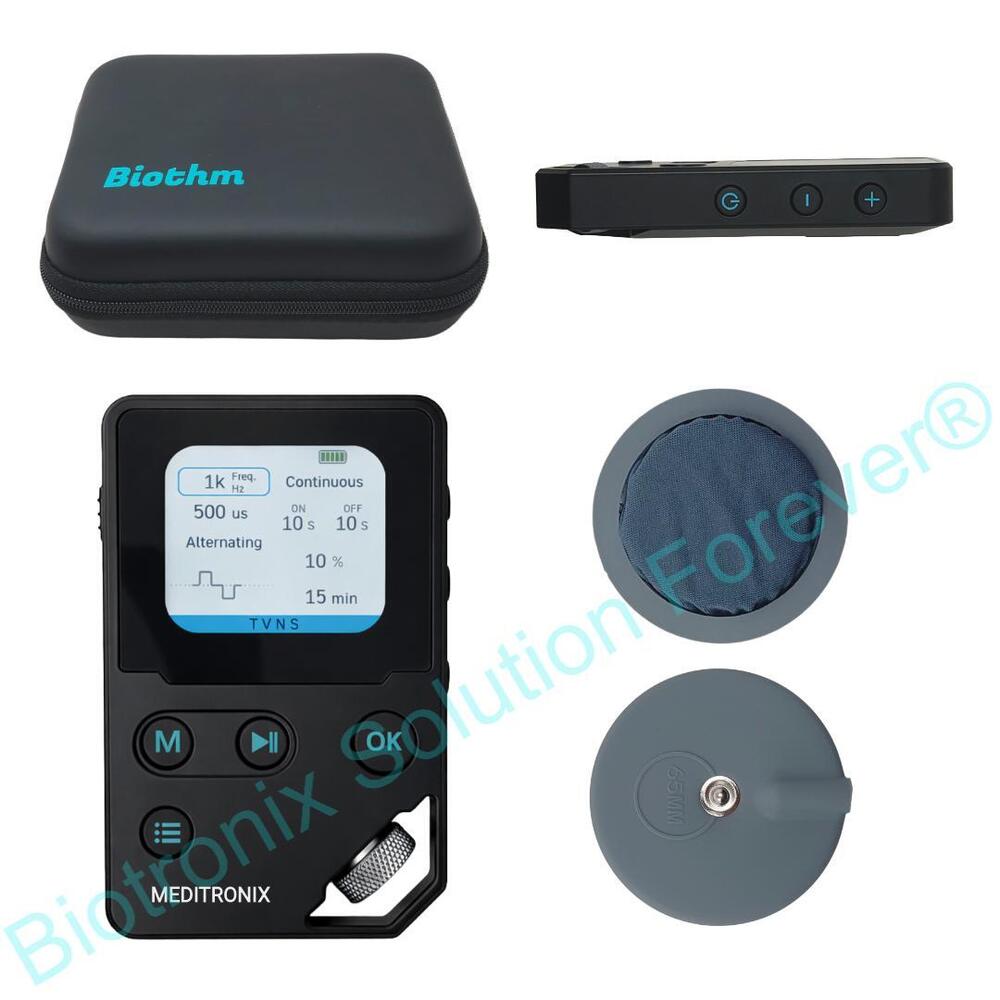 Electro Neuro Therapy Equipment tDCS tACS tVNS tPCS Device