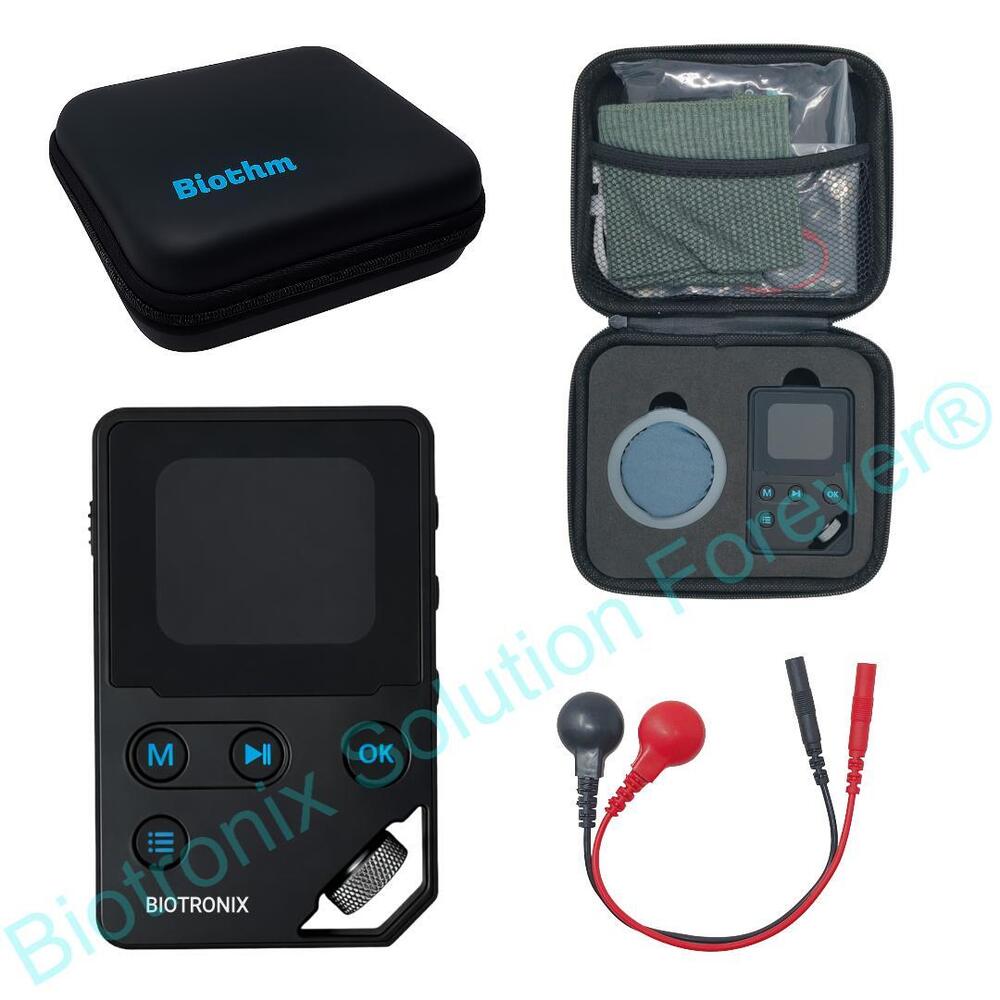 Electro Neuro Therapy Equipment tDCS tACS tVNS tPCS Device