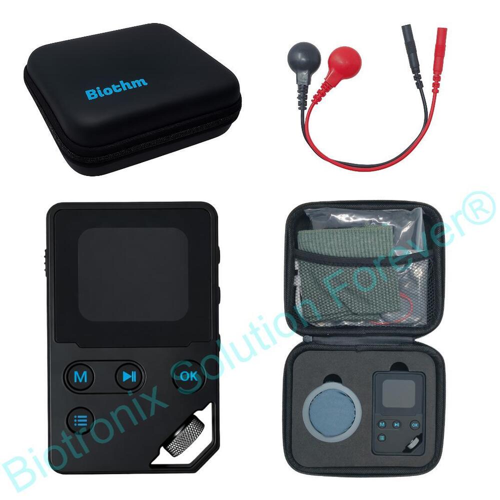 Electro Neuro Therapy Equipment tDCS tACS tVNS tPCS Device