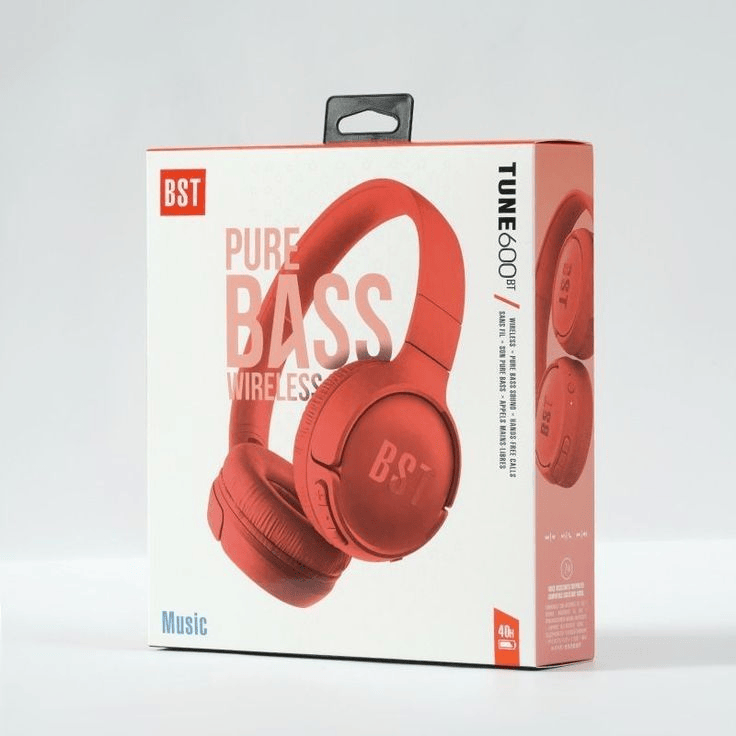 Electronic Accessories Packaging And Printing Service