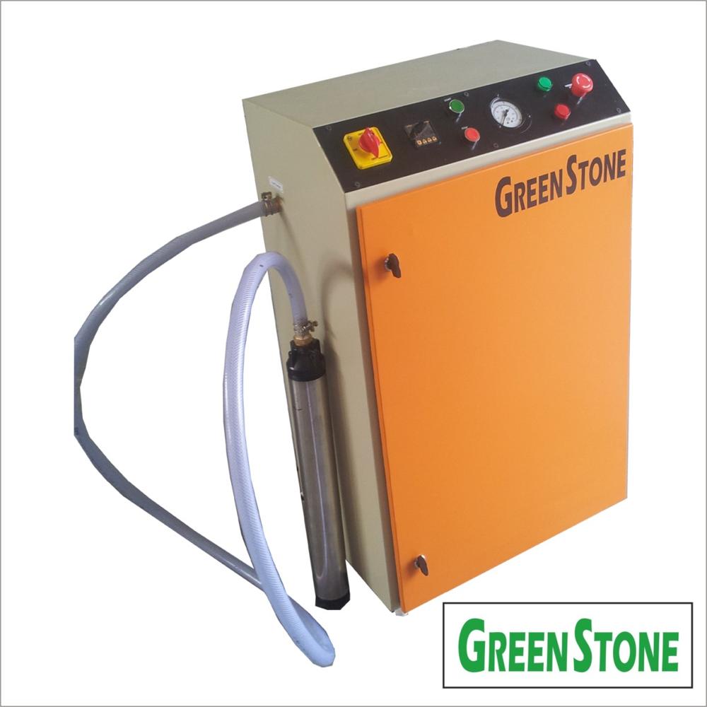 CLC foam generator