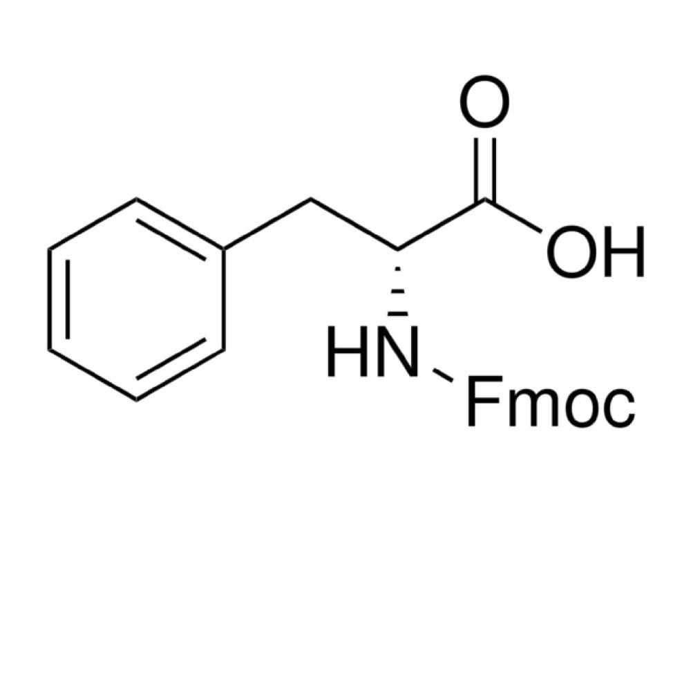 Fmoc-D-Phe-OH, CAS No 86123-10-6