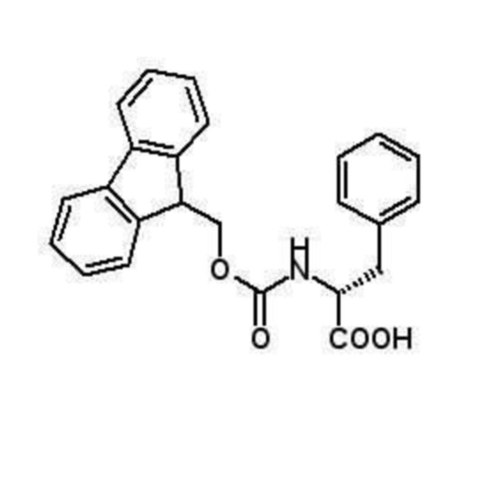 Fmoc-D-Phe-OH, CAS No 86123-10-6