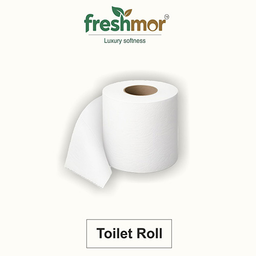 Toilet Paper Roll