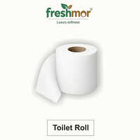 Toilet Paper Roll