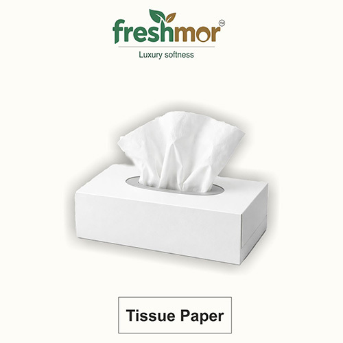 Tissue Paper