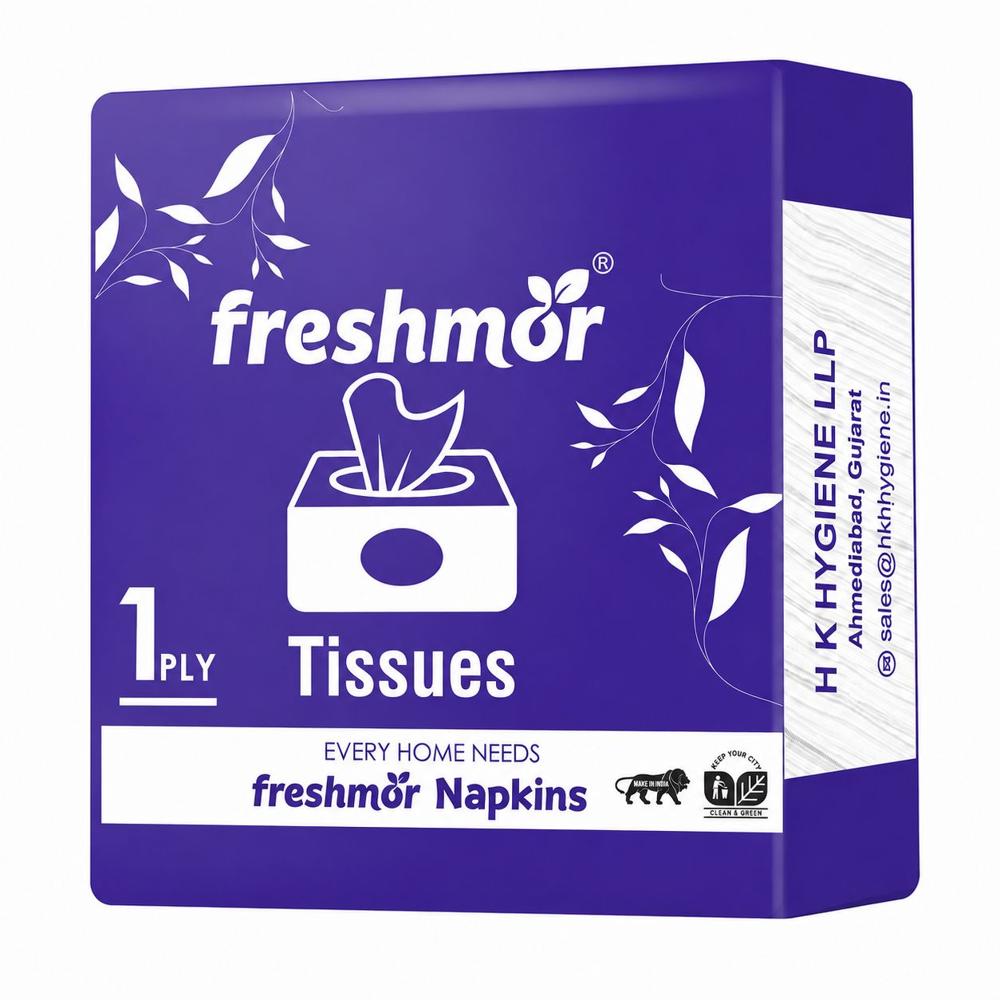 Tissue Paper