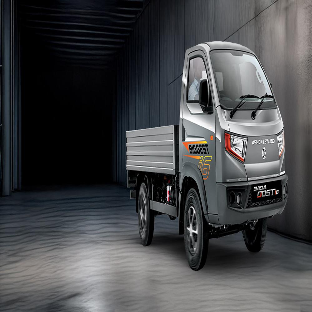 Ashok Leyland Bada Dost I-6