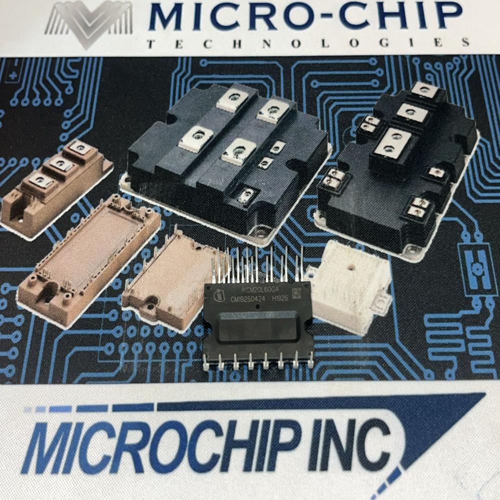 IKCM30F60HA IPM IGBT MODULE