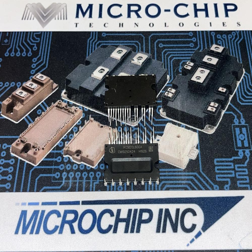 IKCM30F60HA IPM IGBT MODULE